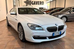 BMW SERIE 6 640d XDRIVE GRANCOUPE'