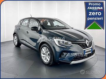 Renault Captur E-Tech hybrid 1.6 HEV E-TECH 1...