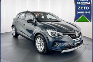 Renault Captur E-Tech hybrid 1.6 HEV E-TECH 1...