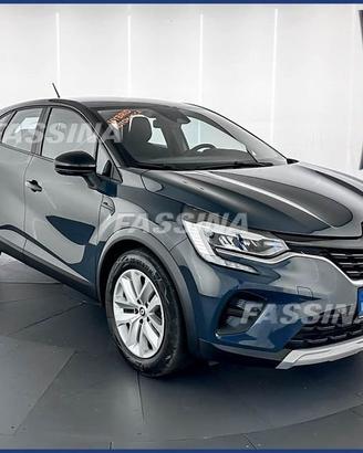 Renault Captur E-Tech hybrid 1.6 HEV E-TECH 1...