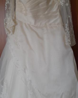 Abito da sposa