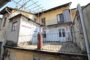4 LOCALI A BRANDIZZO
