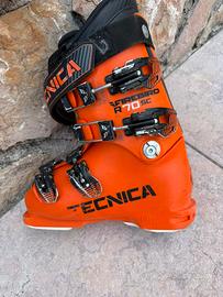 Scarpone Tecnica Firebird R 70 SC