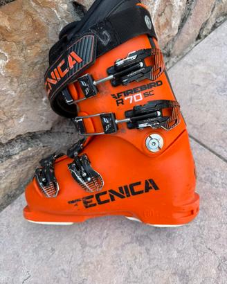 Scarpone Tecnica Firebird R 70 SC