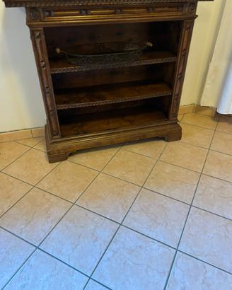 Mobile stile impero