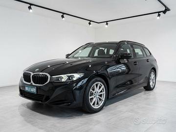 BMW 316D 48V TOURING 2.0 ADVANTAGE