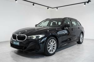 BMW 316D 48V TOURING 2.0 ADVANTAGE