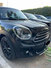 Mini countryman cooper d