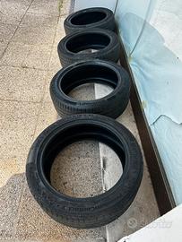GOMME CONTINENTAL  225/45/R18  95Y