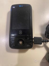 Videotelefono LG 3