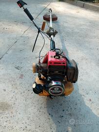 decespugliatore kawasaki 