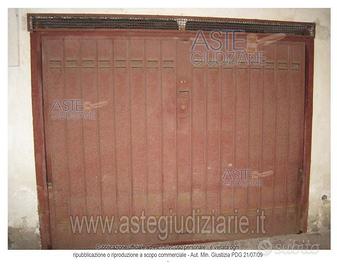 Box/Posto auto Viterbo [A4335533]