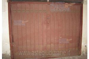 Box/Posto auto Viterbo [A4335533]