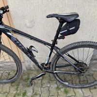 Bici whistley mountain bike