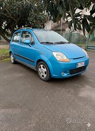 Chevrolet Matiz 