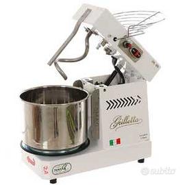 Famag Grilletta IM 5S/230 Impastatrice