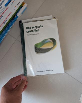 Mondo matematico - una scoperta senza fine