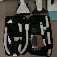 Folletto Vk7 completo in garanzia