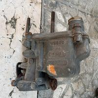 Carburatore fiat 500 epoca