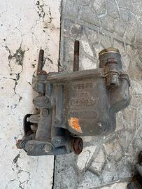 Carburatore fiat 500 epoca