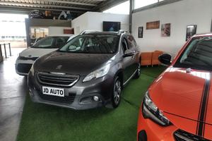 Peugeot 2008 PureTech 82 ETG5 S&S Allure