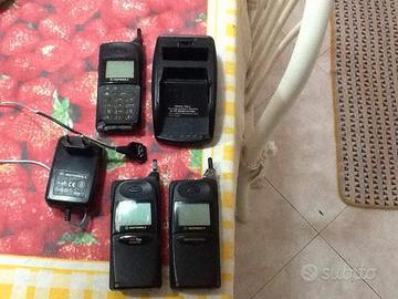 Motorola 8700