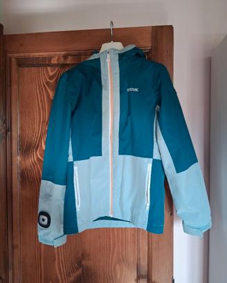 Giacca trekking Regatta Hydrate 3 in 1
