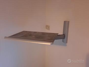 Meliconi Space System TV 25 Supporti TV tipo Muro