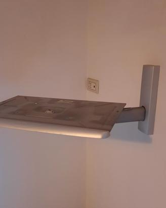 Meliconi Space System TV 25 Supporti TV tipo Muro