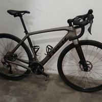 Bici Gravel Trek Checkpoint SL5 Tg.54