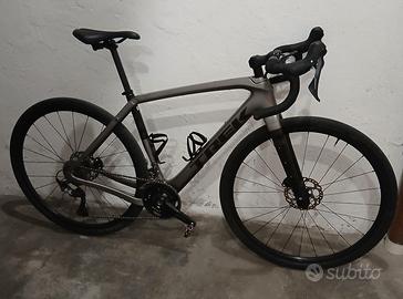 Bici Gravel Trek Checkpoint SL5 Tg.54