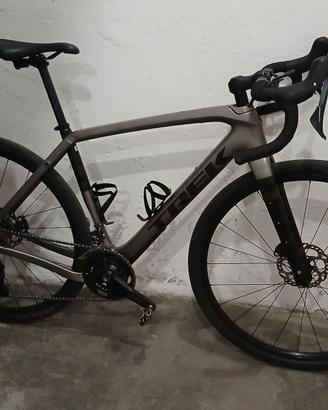 Bici Gravel Trek Checkpoint SL5 Tg.54
