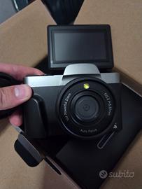 Fotocamera Digitale 4k 64mp Wifi NUOVA