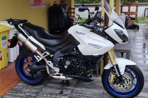 Triumph Tiger 1050