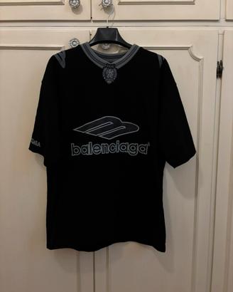 Maglia balenciaga