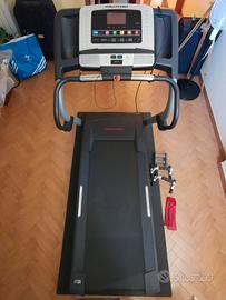 Tapis roulant professionale proform 710 zlt