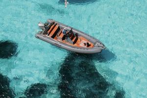 Gommone sacs s 750