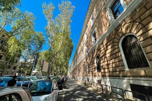 Prati - cessione di attività bar / tavola calda