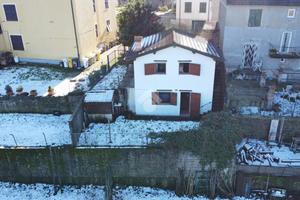 CASA INDIPENDENTE A BOSIO