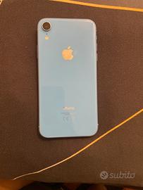 iPhone XR
