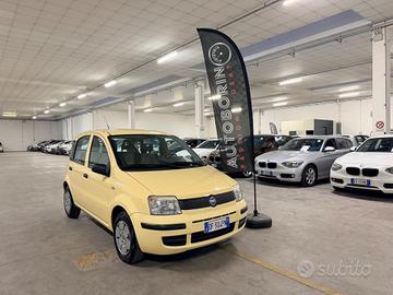Fiat Panda 1.1 Active