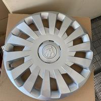 Cerchi Skoda VW Seat Audi 16 pollici