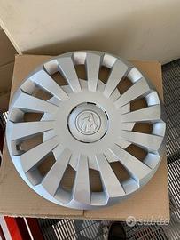 Cerchi Skoda VW Seat Audi 16 pollici