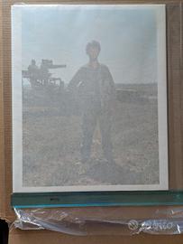 Fotografie di Jonathan Torgovnik (4 originali)