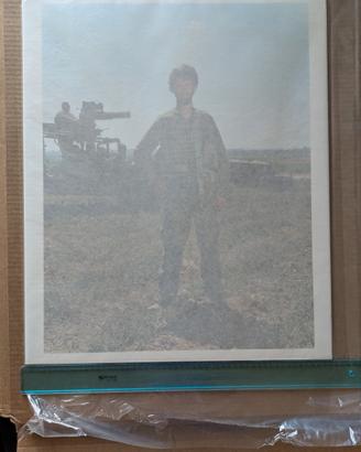 Fotografie di Jonathan Torgovnik (4 originali)