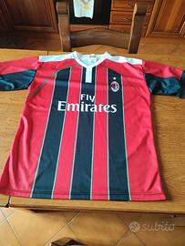 Maglia calcio Milan Vintage 92 El Shaarawy XL