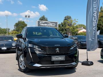 Peugeot 3008 BlueHDi 130 S&S EAT8 //CAMERA/ANDROID
