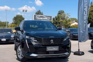Peugeot 3008 BlueHDi 130 S&S EAT8 //CAMERA/ANDROID