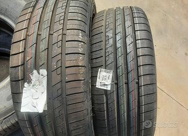 195 50 16 dunlop nuove