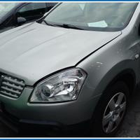 Ricambi Usati NISSAN Qashqai I